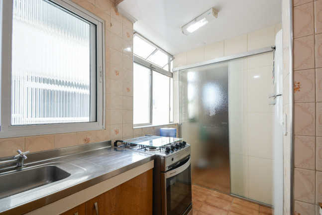 Imagem Apartamento com 3 Quartos à Venda, 94 m² em Perdizes - São Paulo