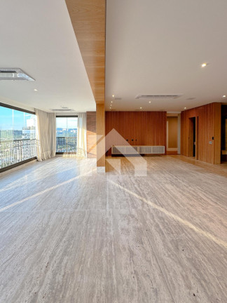 Imagem Apartamento com 3 Quartos à Venda, 280 m² em Alphaville Empresarial - Barueri Imagem Apartamento com 3 Quartos à Venda, 280 m² em Alphaville Empresarial - Barueri