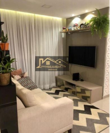 Imagem Apartamento com 2 Quartos à Venda, 52 m² em Vila Progresso - Sorocaba Imagem Apartamento com 2 Quartos à Venda, 52 m² em Vila Progresso - Sorocaba