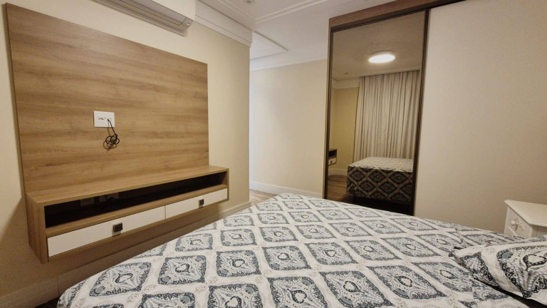 Imagem Apartamento com 4 Quartos à Venda, 198 m² em Boqueirão - Santos Imagem Apartamento com 4 Quartos à Venda, 198 m² em Boqueirão - Santos
