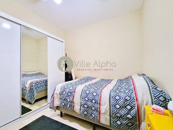 Imagem Apartamento com 2 Quartos à Venda, 80 m² em Campo Grande - Santos Imagem Apartamento com 2 Quartos à Venda, 80 m² em Campo Grande - Santos