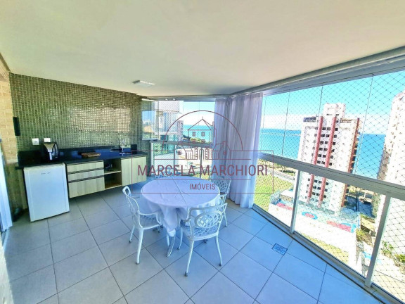 Imagem Apartamento com 3 Quartos à Venda, 150 m² em Itapuã - Vila Velha Imagem Apartamento com 3 Quartos à Venda, 150 m² em Itapuã - Vila Velha