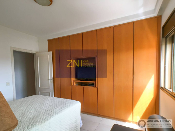 Imagem Apartamento com 3 Quartos à Venda, 200 m² em Vila Seixas - Ribeirão Preto