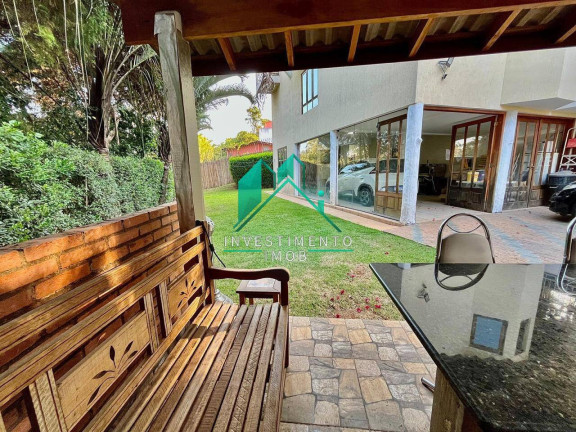 Imagem Casa com 4 Quartos à Venda, 240 m² em Jardim Marilu - Carapicuíba