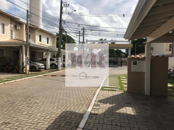 Casa de Condomínio com 3 Quartos à Venda,  em Bairro Da Vossoroca - Sorocaba