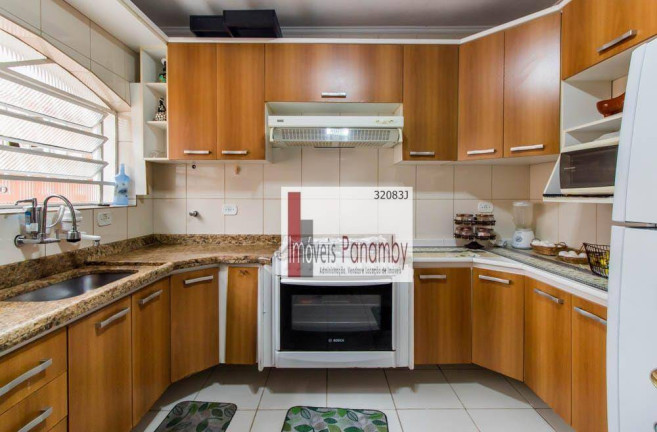 Imagem Sobrado com 3 Quartos à Venda, 126 m² em Butantã - São Paulo Imagem Sobrado com 3 Quartos à Venda, 126 m² em Butantã - São Paulo
