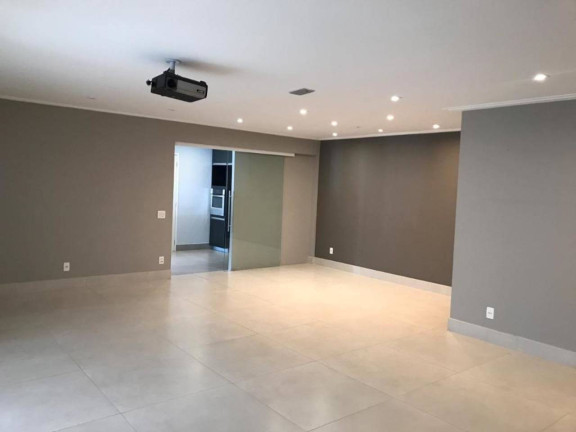 Apartamento com 3 Quartos para Alugar, 212 m² em Tamboré - Santana De Parnaíba