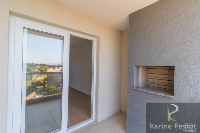 Imagem Apartamento com 2 Quartos à Venda, 81 m² em Rio Branco - São Leopoldo