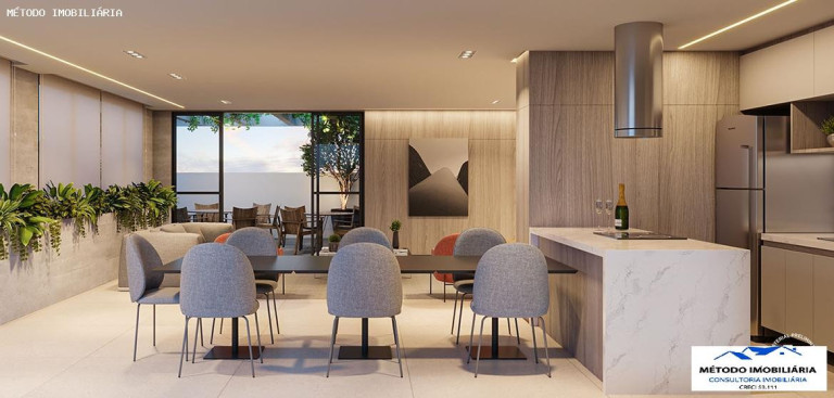 Imagem Apartamento com 1 Quarto à Venda, 40 m² em Jardins - São Paulo Imagem Apartamento com 1 Quarto à Venda, 40 m² em Jardins - São Paulo