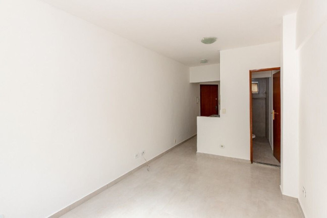 Imagem Apartamento com 1 Quarto à Venda, 23 m² em Vila Buarque - São Paulo