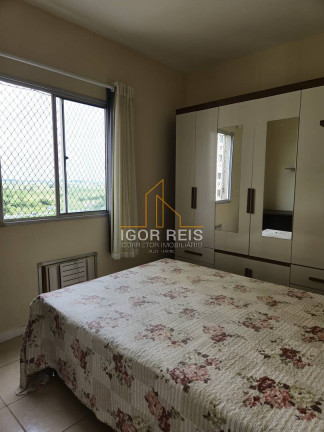 Imagem Apartamento com 3 Quartos à Venda, em Parque São Caetano - Campos Dos Goytacazes Imagem Apartamento com 3 Quartos à Venda, em Parque São Caetano - Campos Dos Goytacazes