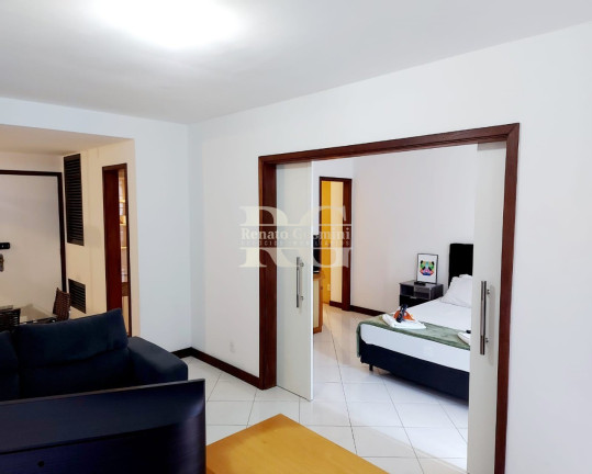 Imagem Apartamento com 1 Quarto à Venda, 58 m² em Barra Da Tijuca - Rio De Janeiro