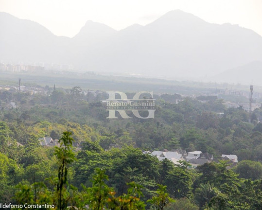 Terreno à Venda, 84.000 m² em Vargem Pequena - Rio De Janeiro