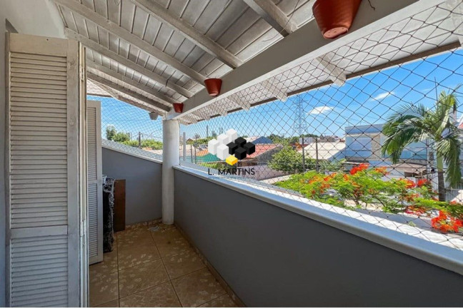 Imagem Casa com 3 Quartos à Venda, 168 m² em São José - Canoas Imagem Casa com 3 Quartos à Venda, 168 m² em São José - Canoas