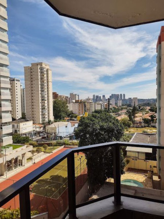 Imagem Apartamento com 3 Quartos à Venda, 128 m² em Brooklin Paulista - São Paulo Imagem Apartamento com 3 Quartos à Venda, 128 m² em Brooklin Paulista - São Paulo