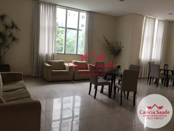 Imagem Apartamento com 2 Quartos à Venda, 84 m² em Vila Mariana - São Paulo