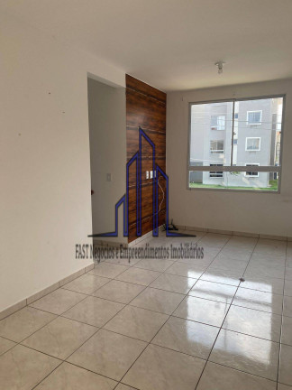 Imagem Apartamento com 2 Quartos para Alugar, 48 m² em Nova Horizonte - Itaboraí Imagem Apartamento com 2 Quartos para Alugar, 48 m² em Nova Horizonte - Itaboraí