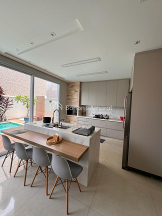Imagem Casa de Condomínio com 3 Quartos à Venda, 200 m² em Vila Monte Alegre - Paulínia Imagem Casa de Condomínio com 3 Quartos à Venda, 200 m² em Vila Monte Alegre - Paulínia
