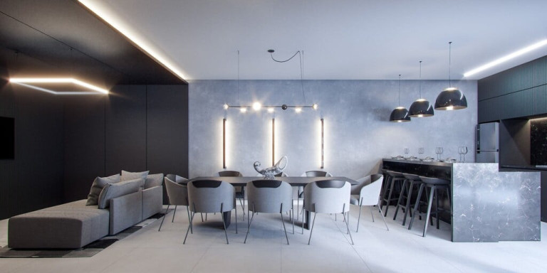 Imagem Apartamento com 2 Quartos à Venda, 82 m² em Fazenda - Itajaí