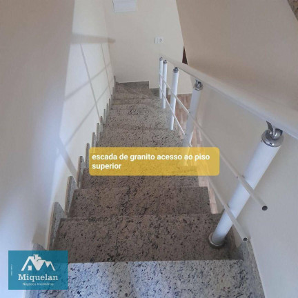 Imagem Sobrado com 3 Quartos à Venda, 145 m² em Vila Medeiros - São Paulo Imagem Sobrado com 3 Quartos à Venda, 145 m² em Vila Medeiros - São Paulo