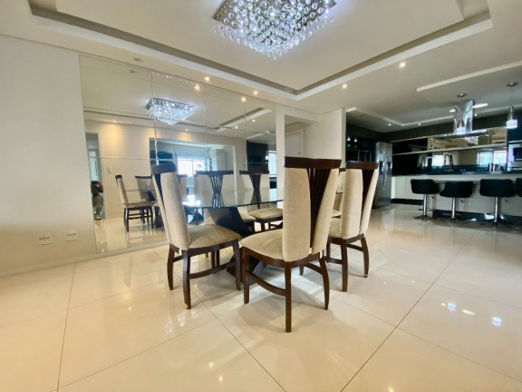 Imagem Apartamento com 3 Quartos à Venda, 177 m² em Campinas - São José