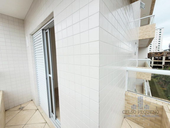 Imagem Apartamento com 1 Quarto à Venda, 40 m² em Canto Do Forte - Praia Grande Imagem Apartamento com 1 Quarto à Venda, 40 m² em Canto Do Forte - Praia Grande