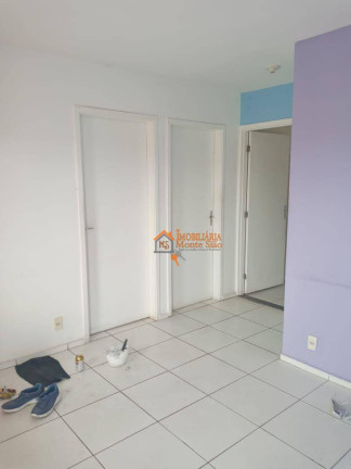 Imagem Apartamento com 2 Quartos à Venda, 45 m² em Jardim Guilhermino - Guarulhos Imagem Apartamento com 2 Quartos à Venda, 45 m² em Jardim Guilhermino - Guarulhos