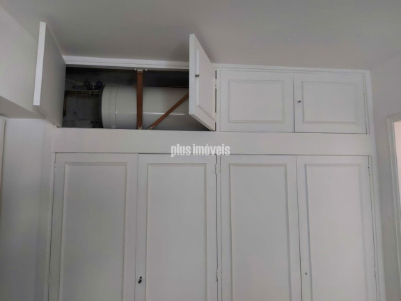 Imagem Apartamento com 3 Quartos à Venda, 206 m² em Higienópolis - São Paulo Imagem Apartamento com 3 Quartos à Venda, 206 m² em Higienópolis - São Paulo