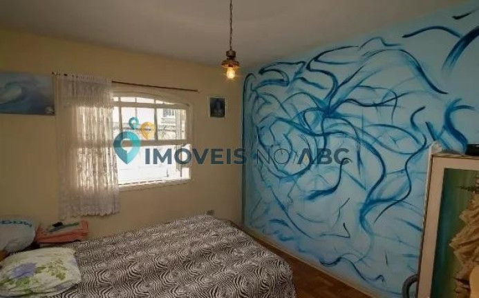 Imagem Casa de Condomínio com 2 Quartos à Venda, 87 m² em Assunção - São Bernardo Do Campo