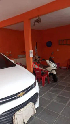 Imagem Casa com 4 Quartos à Venda, 330 m² em Cidade Naútica - São Vicente