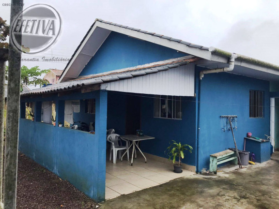 Imagem Casa com 2 Quartos à Venda, 88 m² em Mirim - Guaratuba Imagem Casa com 2 Quartos à Venda, 88 m² em Mirim - Guaratuba