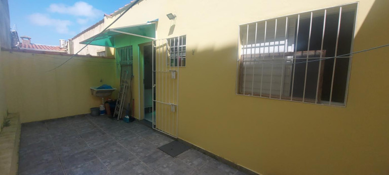 Imagem Casa com 2 Quartos à Venda, 55 m² em Cibratel Ii - Itanhaém Imagem Casa com 2 Quartos à Venda, 55 m² em Cibratel Ii - Itanhaém