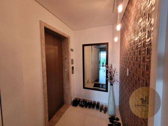 Imagem Apartamento com 4 Quartos à Venda, 194 m² em Jardim - Santo André Imagem Apartamento com 4 Quartos à Venda, 194 m² em Jardim - Santo André