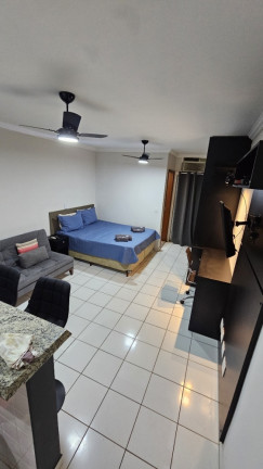 Imagem Apartamento com 1 Quarto à Venda, 32 m² em Nova Ribeirânia - Ribeirão Preto Imagem Apartamento com 1 Quarto à Venda, 32 m² em Nova Ribeirânia - Ribeirão Preto
