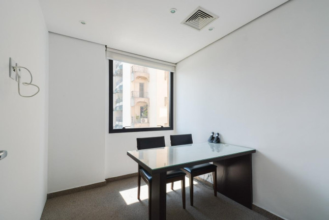 Imagem Sala Comercial à Venda, 44 m² em Vila Clementino - São Paulo Imagem Sala Comercial à Venda, 44 m² em Vila Clementino - São Paulo