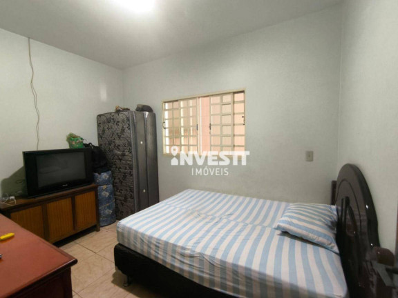 Imagem Casa com 3 Quartos à Venda, 160 m² em Setor Faiçalville - Goiânia Imagem Casa com 3 Quartos à Venda, 160 m² em Setor Faiçalville - Goiânia