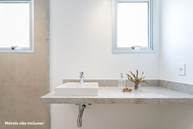 Imagem Apartamento com 3 Quartos à Venda, 162 m² em Campo Belo - São Paulo