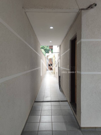 Imagem Sobrado com 4 Quartos à Venda, 200 m² em Jardim América - São José Dos Campos
