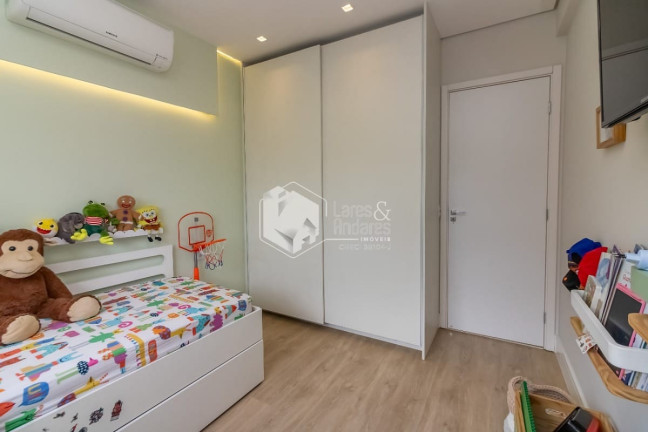 Imagem Apartamento com 3 Quartos à Venda, 110 m² em Bosque Da Saúde - São Paulo