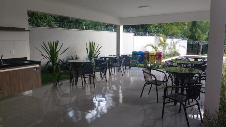 Imagem Apartamento para Alugar, 43 m² em Jardim Florestan - Ribeirão Preto Imagem Apartamento para Alugar, 43 m² em Jardim Florestan - Ribeirão Preto