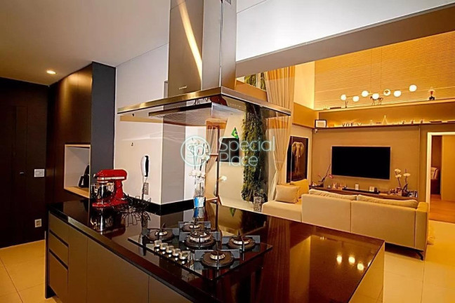 Imagem Apartamento com 4 Quartos à Venda, 350 m² em Panamby - São Paulo Imagem Apartamento com 4 Quartos à Venda, 350 m² em Panamby - São Paulo