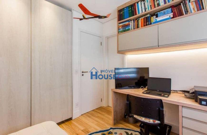 Imagem Apartamento com 3 Quartos à Venda, 146 m² em Vila Ipojuca - São Paulo