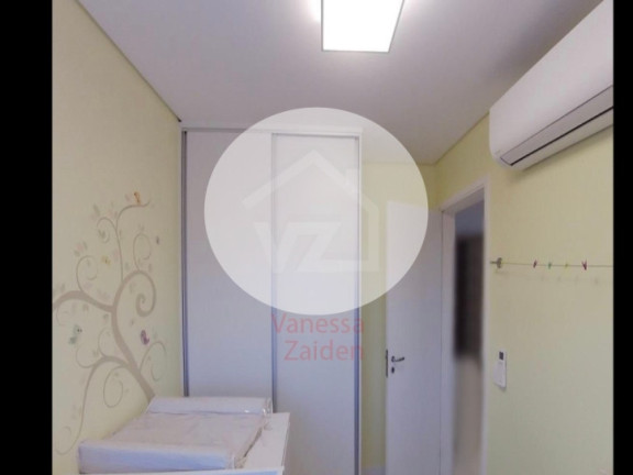Imagem Apartamento com 3 Quartos à Venda, 95 m² em Granja Julieta - São Paulo Imagem Apartamento com 3 Quartos à Venda, 95 m² em Granja Julieta - São Paulo