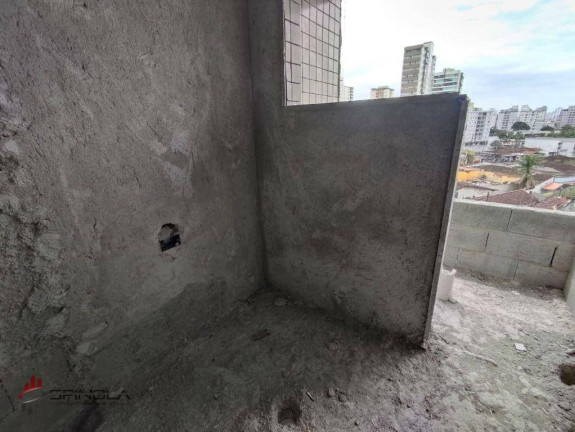 Imagem Apartamento com 3 Quartos à Venda, 106 m² em Vila Caiçara - Praia Grande Imagem Apartamento com 3 Quartos à Venda, 106 m² em Vila Caiçara - Praia Grande