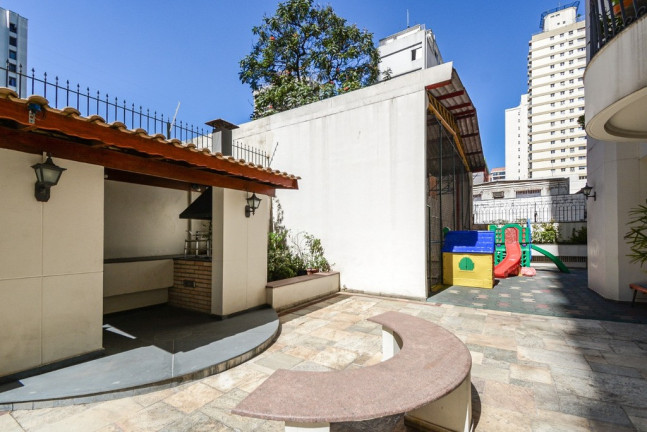 Imagem Apartamento com 3 Quartos à Venda, 95 m² em Indianópolis - São Paulo Imagem Apartamento com 3 Quartos à Venda, 95 m² em Indianópolis - São Paulo
