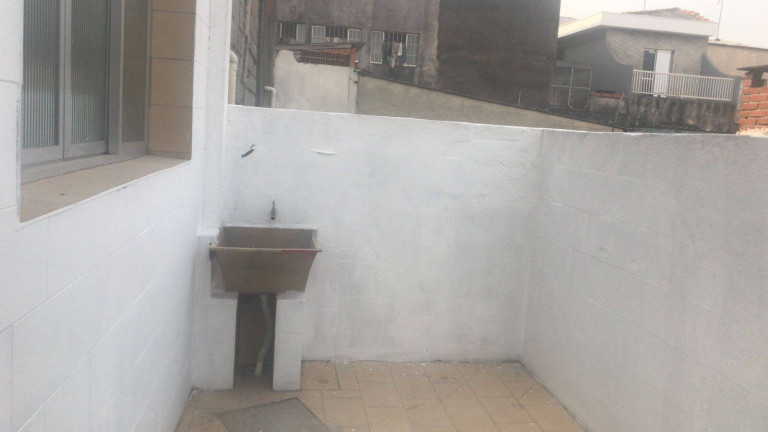 Imagem Casa com 1 Quarto para Alugar, 69 m² em Taboão - São Bernardo Do Campo