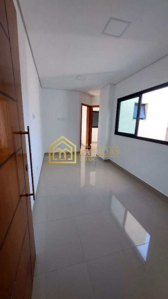 Imagem Apartamento com 2 Quartos à Venda, 55 m² em Jardim Do Estádio - Santo André Imagem Apartamento com 2 Quartos à Venda, 55 m² em Jardim Do Estádio - Santo André