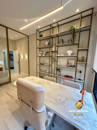 Imagem Sala Comercial à Venda, 31 m² em Taboão - Bragança Paulista Imagem Sala Comercial à Venda, 31 m² em Taboão - Bragança Paulista