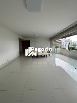 Imagem Apartamento com 3 Quartos à Venda, 147 m² em Cabral - Curitiba