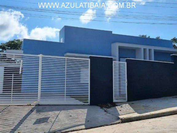Imagem Casa com 3 Quartos à Venda, 140 m² em Retiro Das Fontes - Atibaia Imagem Casa com 3 Quartos à Venda, 140 m² em Retiro Das Fontes - Atibaia